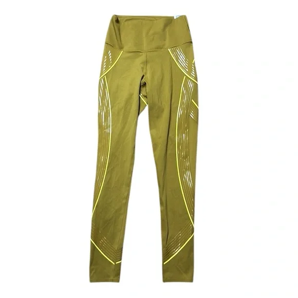 VSX Victoria's Secret Elevate Refined Contours sport bra leggings workout set XL - Picture 5 of 12